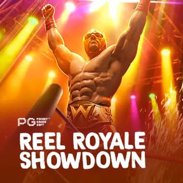 Reel Royale Showdown