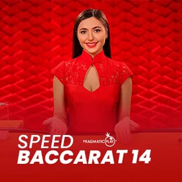 Speed Baccarat 14