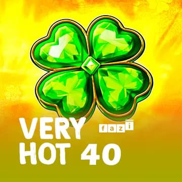 Very Hot 40