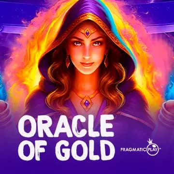 Oracle of Gold