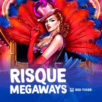 Risque Megaways™