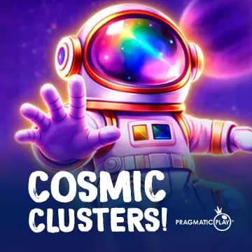 Cosmic Clusters!