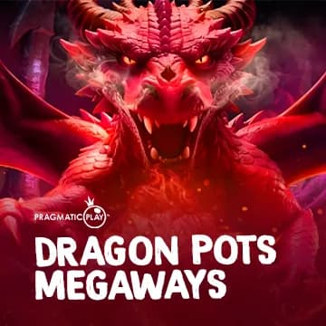 Dragon Pots Megaways™