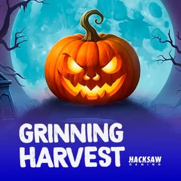 Grinning Harvest