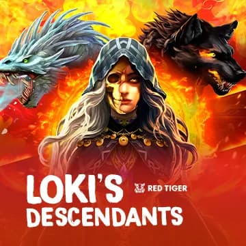 Loki's Descendants