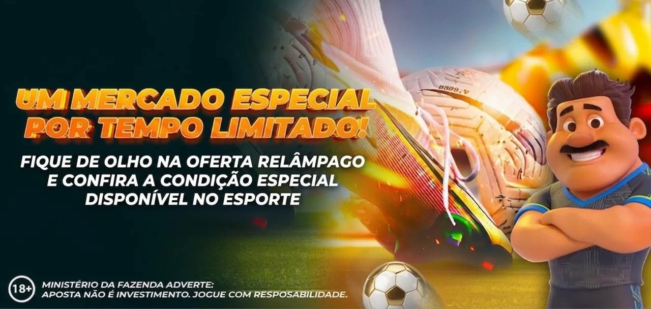 Oferta Relampago