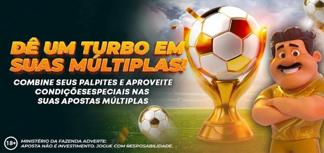 Multiplas Turbinadas