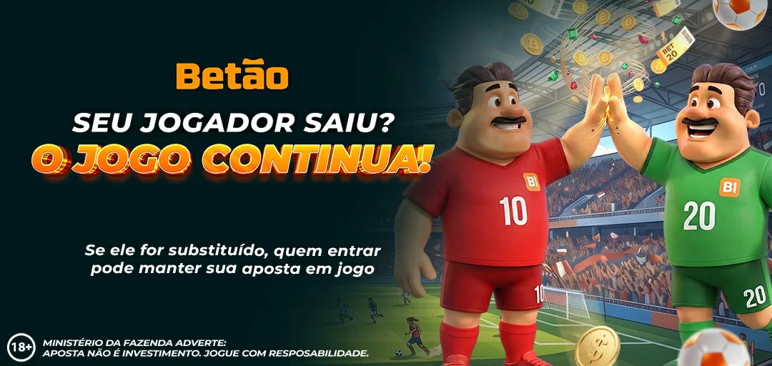 Substituicao de Ouro