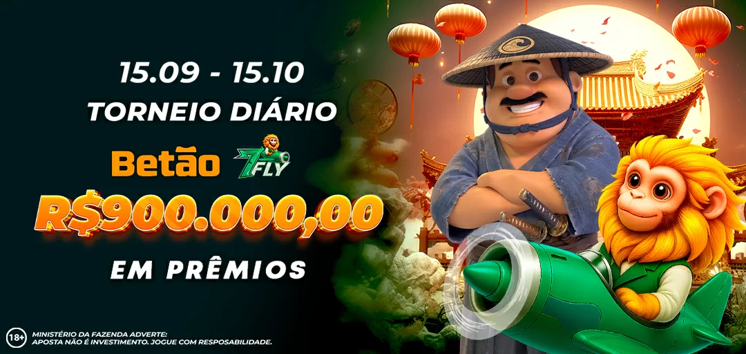 Torneio DIARIO Betão 900.000,00 Reais em Premios